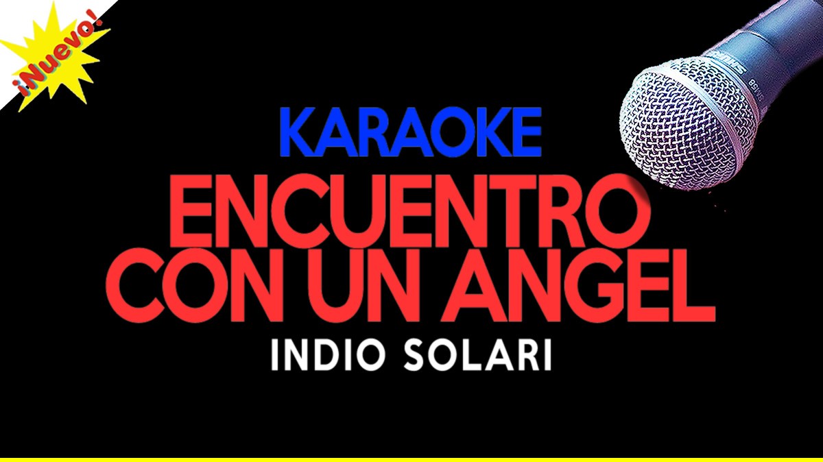 Karaoke rock nacional Argentino